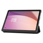 Lenovo Tab M9 9" TB-310 Tok - Tech-Protect SmartCase - Fekete