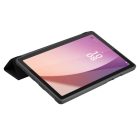 Lenovo Tab M9 9" TB-310 Tok - Tech-Protect SmartCase - Fekete
