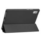 Lenovo Tab M9 9" TB-310 Tok - Tech-Protect SmartCase - Fekete