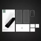 Samsung Galaxy S24 Kijelzővédő és Kameravédő Üvegfólia Készlet - Tech-Protect Supreme Set