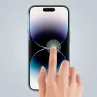 Samsung Galaxy S24+ Plus Kijelzővédő és Kameravédő Üvegfólia Készlet - Tech-Protect Supreme Set