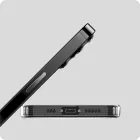 Samsung Galaxy S24+ Plus Tok - Tech-Protect FlexAir Hybrid - Átlátszó