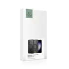 Samsung Galaxy S24+ Plus Tok - Tech-Protect MagMat MagSafe - Matt Fekete