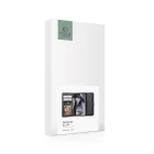 Samsung Galaxy S24 Tok - Tech-Protect Wallet - Fekete