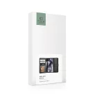 Samsung Galaxy S24 Ultra Tok - Tech-Protect Wallet - Fekete