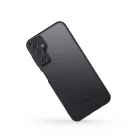 Samsung Galaxy A15 4G / 5G Tok - Tech-Protect MagMat - Matt Fekete