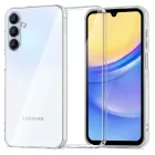 Samsung Galaxy A05s Tok - Tech-Protect FlexAir+ - Átlátszó