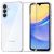 Samsung Galaxy A05s Tok - Tech-Protect FlexAir+ - Átlátszó