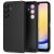 Samsung Galaxy A25 5G Tok - Tech-Protect Icon - Fekete