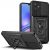Samsung Galaxy A05s Tok - Tech-Protect CamShield Pro - Fekete