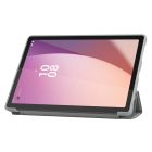Lenovo Tab M9 9" TB-310 Tok - Tech-Protect SmartCase - Szürke