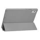 Lenovo Tab M9 9" TB-310 Tok - Tech-Protect SmartCase - Szürke