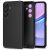 Samsung Galaxy A15 4G / 5G Tok - Tech-Protect Icon - Fekete