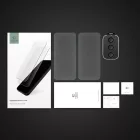 Samsung Galaxy A35 5G Kijelzővédő és Kameravédő Üvegfólia Készlet - Tech-Protect Supreme Set