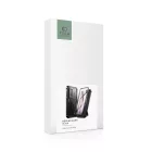 Samsung Galaxy S24 Ultra Tok - Tech-Protect Kevlar Cam+ - Fekete