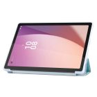 Lenovo Tab M9 9" TB-310 Tok - Tech-Protect SmartCase - Kék-Virágos