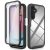 Samsung Galaxy A25 5G Tok - Tech-Protect Defense360 - Fekete