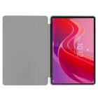 Lenovo Tab M11 / K11E 11" TB-330 Tok - Tech-Protect SmartCase - Szürke