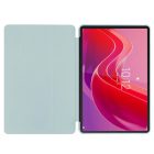 Lenovo Tab M11 / K11E 11" TB-330 Tok - Tech-Protect SmartCase - Virágos