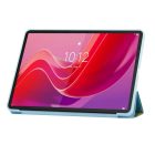 Lenovo Tab M11 / K11E 11" TB-330 Tok - Tech-Protect SmartCase - Virágos