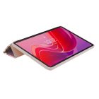 Lenovo Tab M11 / K11E 11" TB-330 Tok - Tech-Protect SmartCase - Pink Márvány