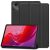 Lenovo Tab M11 11" TB-330 Tok - Tech-Protect SmartCase - Fekete