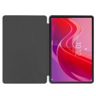 Lenovo Tab M11 / K11E 11" TB-330 Tok - Tech-Protect SmartCase - Fekete