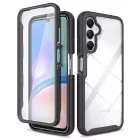 Samsung Galaxy A05s Tok - Tech-Protect Defense360 - Fekete