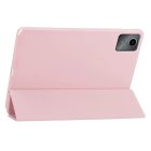 Lenovo Tab M11 / K11E 11" TB-330 Tok - Tech-Protect SmartCase - Pink