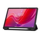 Lenovo Tab M11 / K11E 11" TB-330 Tok - Tech-Protect SC Pen - Fekete