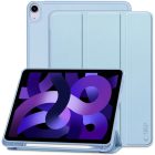 iPad Air 10.9" (2020-2022) / 11" (2024-2025) Tok - Tech-Protect SC Pen - Világoskék