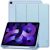 iPad Air 10.9" (2020-2022) / 11" (2024-2025) Tok - Tech-Protect SC Pen - Világoskék