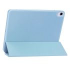 iPad Air 10.9" (2020-2022) / 11" (2024-2025) Tok - Tech-Protect SC Pen - Világoskék