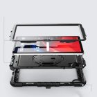 Lenovo Tab M11 / K11E 11.0" TB-330 Tok - Tech-Protect Solid360 - Fekete