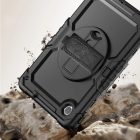 Lenovo Tab M11 / K11E 11.0" TB-330 Tok - Tech-Protect Solid360 - Fekete