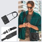 Lenovo Tab M11 / K11E 11.0" TB-330 Tok - Tech-Protect Solid360 - Fekete