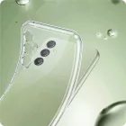 Samsung Galaxy M15 5G Tok - Tech-Protect FlexAir - Átlátszó