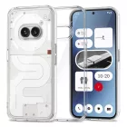 Nothing Phone 2A Tok - Tech-Protect FlexAir Hybrid - Átlátszó
