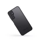 Nothing Phone 2A Tok - Tech-Protect MagMat - Átlátszó-Fekete