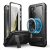 Samsung Galaxy S24 Tok - Tech-Protect Kevlar MagSafe+ - Fekete