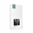 Samsung Galaxy S24 Tok - Tech-Protect Kevlar MagSafe+ - Fekete