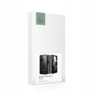 Samsung Galaxy S24 Ultra Tok - Tech-Protect Kevlar MagSafe+ - Fekete