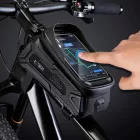 Tech-Protect V2 Kerékpáros Táska 1.2L - Fekete
