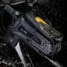Tech-Protect V2 Kerékpáros Táska 1.2L - Fekete