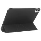 iPad Pro 13" (2024) Tok - Tech-Protect SC Pen Origami Tok - Fekete