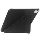iPad Pro 13" (2024) Tok - Tech-Protect SC Pen Origami Tok - Fekete