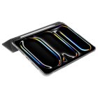 iPad Pro 13" (2024) Tok - Tech-Protect SC Pen Origami Tok - Fekete