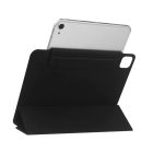 iPad Air 13" (2024) Tok - Tech-Protect SmartCase Magnetic - Fekete