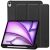iPad Air 13" (2024-2025) Tok - Tech-Protect SC Pen - Fekete