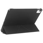 iPad Air 13" (2024-2025) Tok - Tech-Protect SC Pen Origami - Fekete